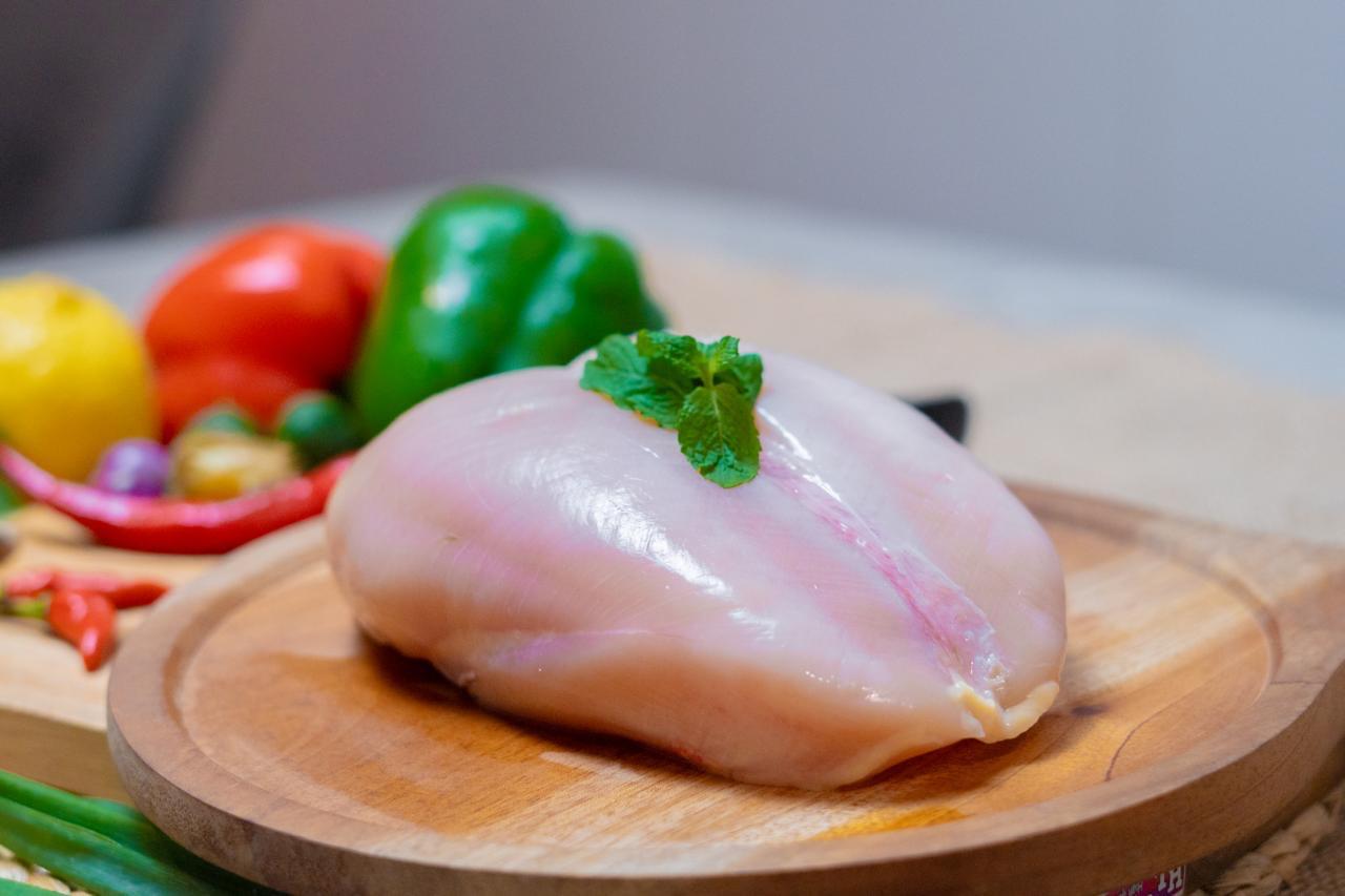 FILLET DADA