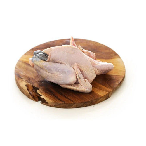 AYAM KAMPUNG KARKAS